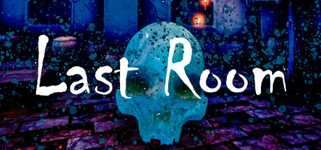 Last Room cover image