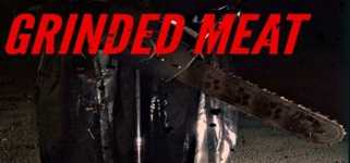 Grinded Meat cover image