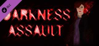 Darkness Assault - New Costumes cover image