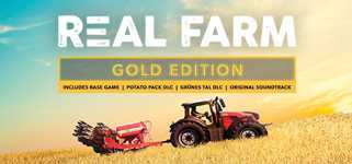 Real Farm – Gold Edition cover image