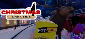 Christmas: Dark Side cover image