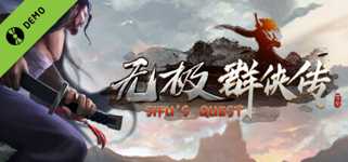 Sifu's Quest Demo cover image
