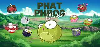 Phat Phrog Clicker cover image