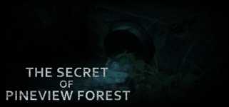 The Secret of Pineview Forest cover image