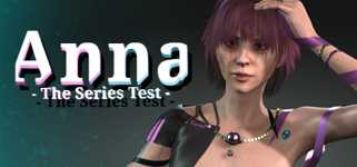 Anna: The Series Test cover image