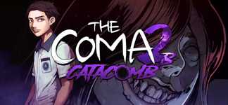 The Coma 2B: Catacomb Original Soundtrack cover image