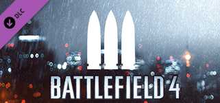 Battlefield 4™ Support Shortcut Kit cover image