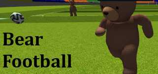 Bear Football cover image