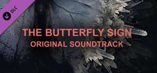 The Butterfly Sign - Original Soundtrack cover image