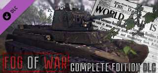 Fog Of War - Complete Edition cover image