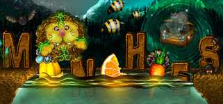 MUNCHIES cover image