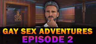 Gay Sex Adventures - Episode 2 cover image