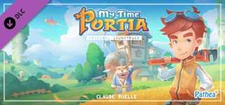 My Time At Portia - Original Soundtrack cover image