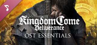 Kingdom Come: Deliverance – OST Essentials cover image