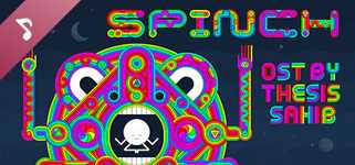 Spinch - Soundtrack cover image
