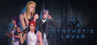 Synthetic Lover cover image