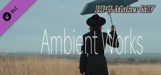 RPG Maker MV - Ambient Works cover image