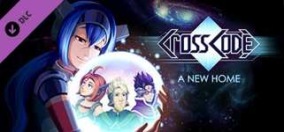 CrossCode: A New Home cover image