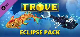 Trove - Eclipse Pack cover image