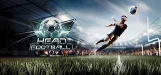 VR Head Football cover image