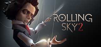 RollingSky2 cover image