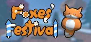 Foxes' Festival background image