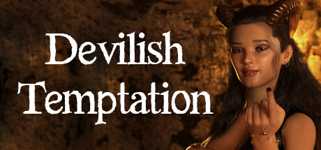 Devilish Temptation cover image
