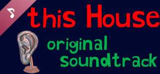 this House Soundtrack cover image