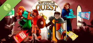 Shuffle Quest Demo cover image