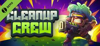 Cleanup Crew Demo cover image