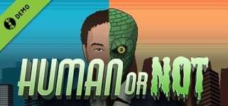 Human or Not Demo cover image