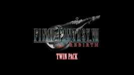 FINAL FANTASY VII REMAKE & REBIRTH Twin Pack cover image