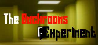 The Backrooms Experiment cover image
