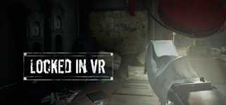 Locked In VR cover image