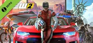 The Crew 2 Demo cover image