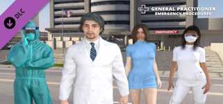 General Practitioner: Emergency Procedures cover image