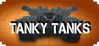 Tanky Tanks cover image