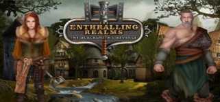 The Enthralling Realms: The Blacksmith's Revenge cover image