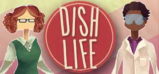 Dish Life: The Game cover image