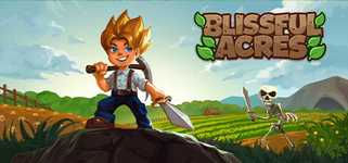 Blissful Acres cover image