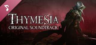 Thymesia Original Soundtrack cover image