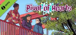 Pivot of Hearts Demo cover image