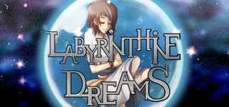 Labyrinthine Dreams cover image
