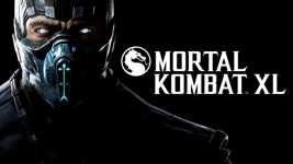 Mortal Kombat XL cover image