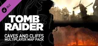 Tomb Raider: Caves and Cliffs Multiplayer Map Pack cover image