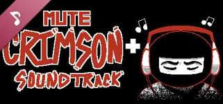 Mute Crimson+ Soundtrack cover image