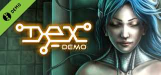 Dex Demo cover image