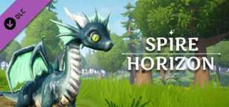 Spire Horizon - Little Dragon Basilisk Expansion cover image