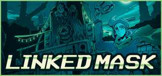 Linked Mask cover image