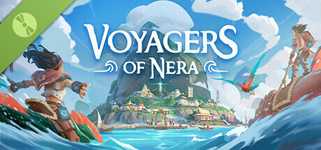 Voyagers of Nera Multiplayer Demo cover image